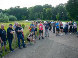 Heidekamppark 2021 SegmentRun